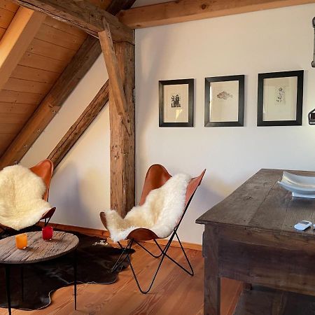 Invera Home Murnau am Staffelsee Exterior foto