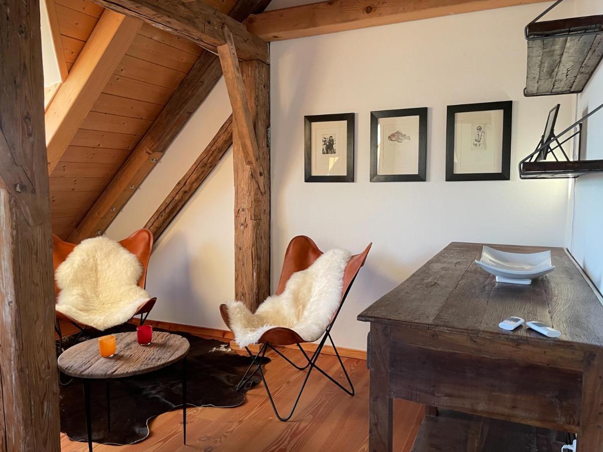 Invera Home Murnau am Staffelsee Exterior foto
