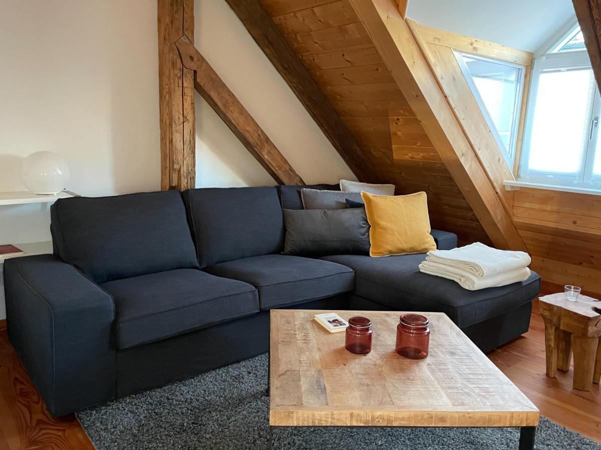 Invera Home Murnau am Staffelsee Exterior foto