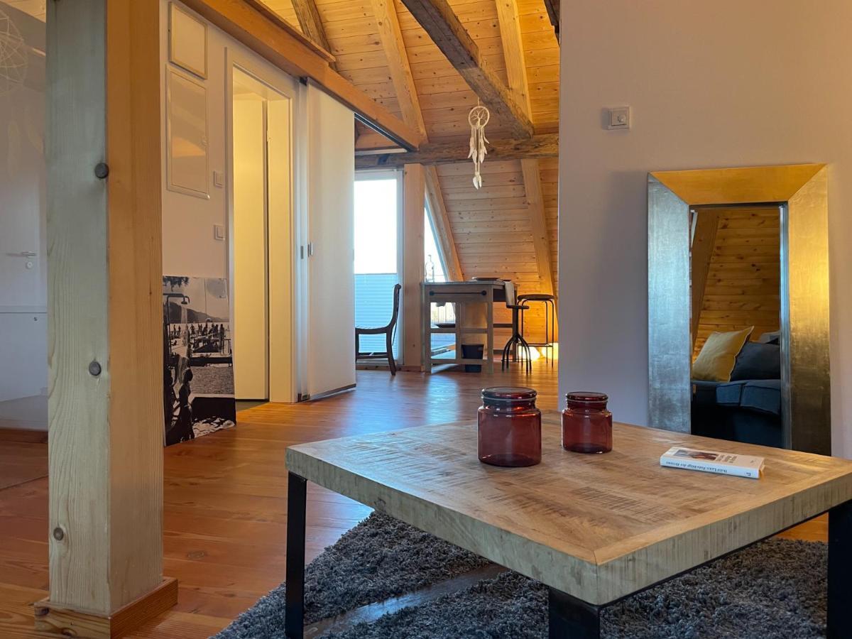 Invera Home Murnau am Staffelsee Exterior foto