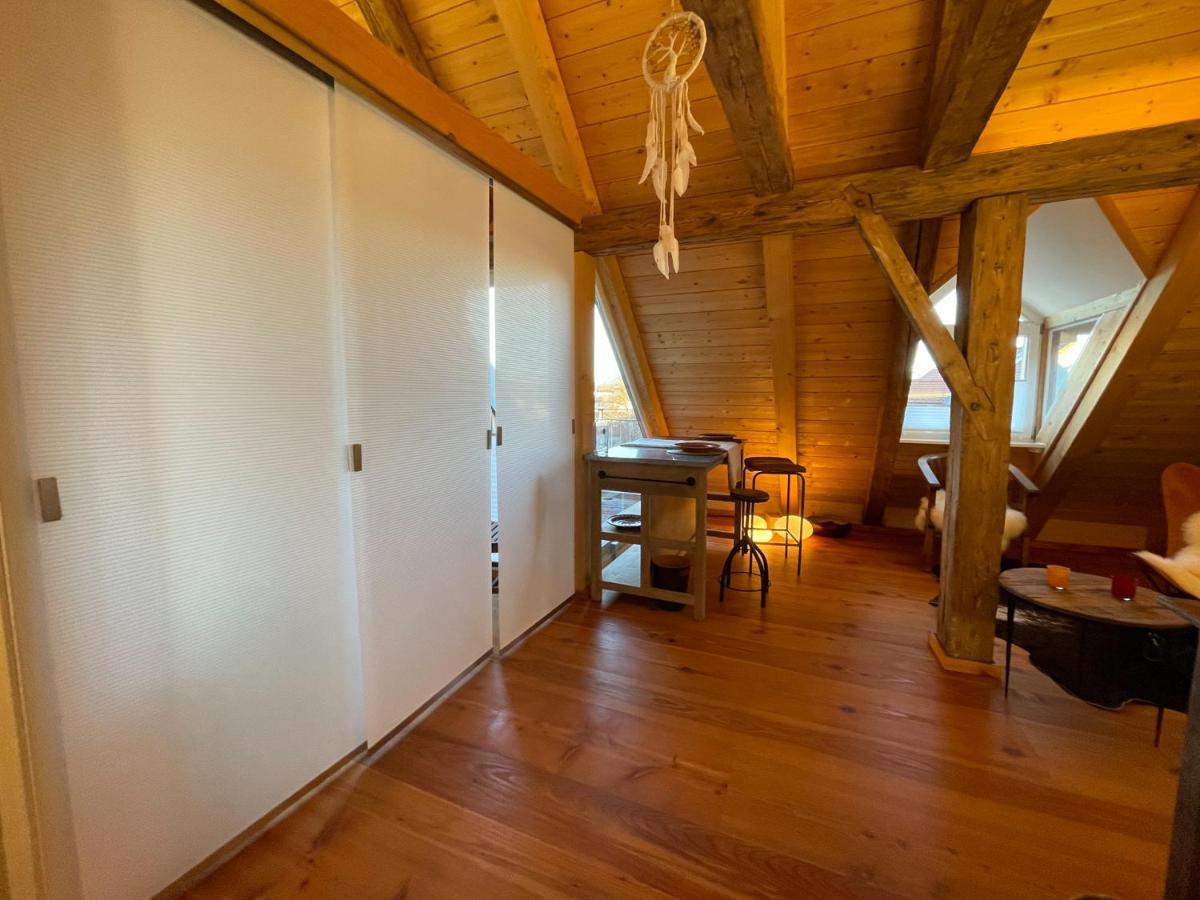 Invera Home Murnau am Staffelsee Exterior foto